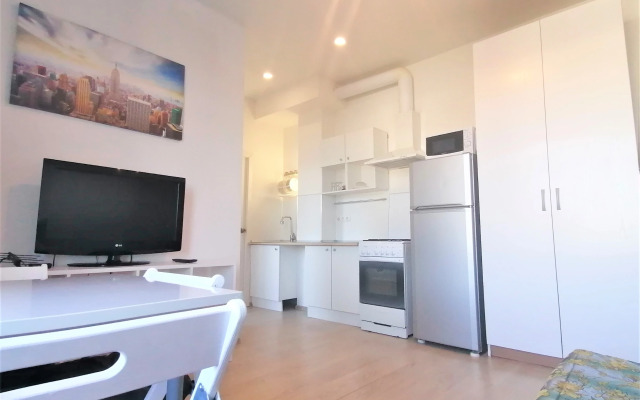 Апартаменты Как Дома 5