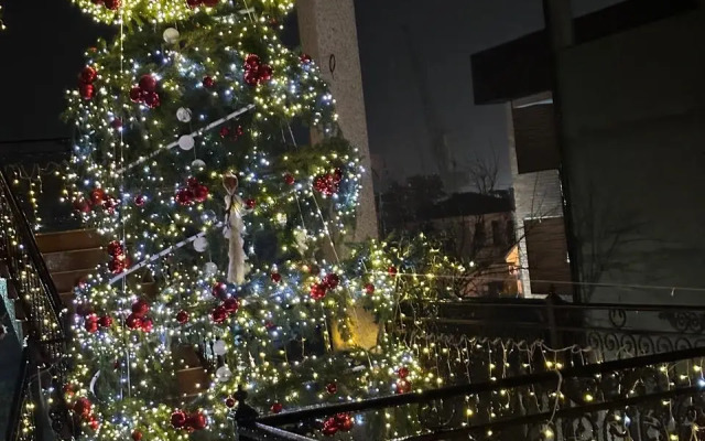 Гостевой дом SanSara