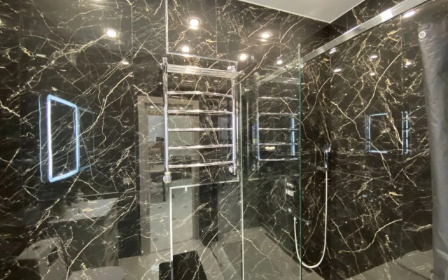 2-Kh Komnatnaya Zhk Odinburg Flat 1