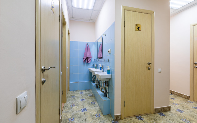 Onegin Hostel