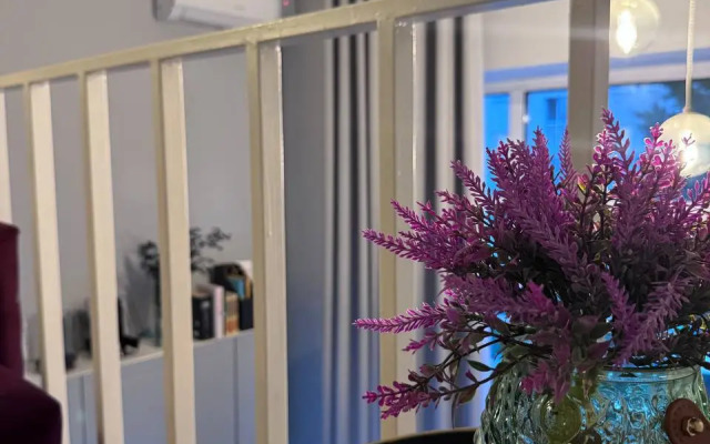 Peonies Lucky Room U Metro Baumanskaya Apartments