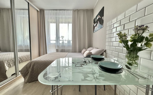 Layk Miliy Dom Apartments