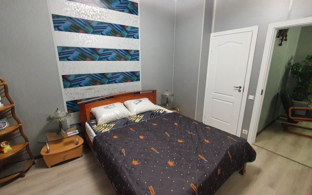 Квартира люкс на Жуковского 6