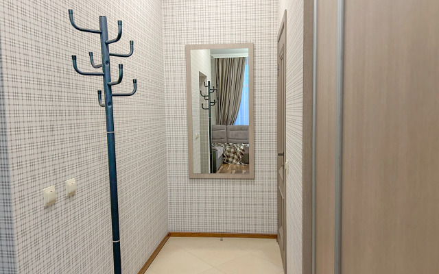 Апартаменты Sunny Svetlogorsk 27