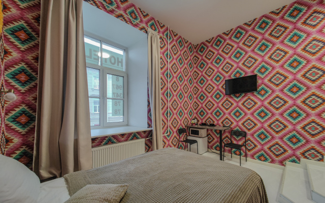 Ligohotel Na Inzhenernoj Hotel