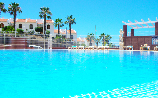 Villas Canarias Complex Apartments