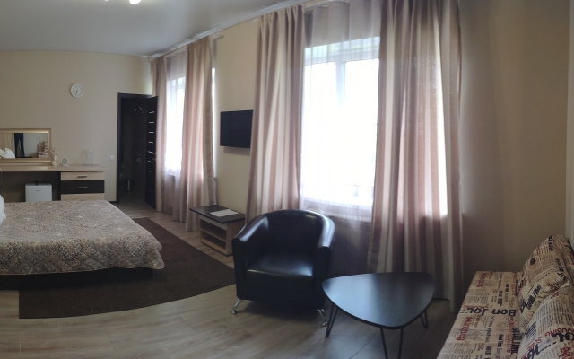 Variant Hotel