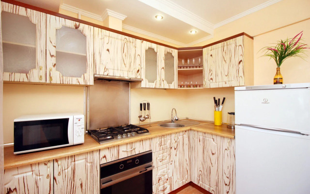 Merkur Flat