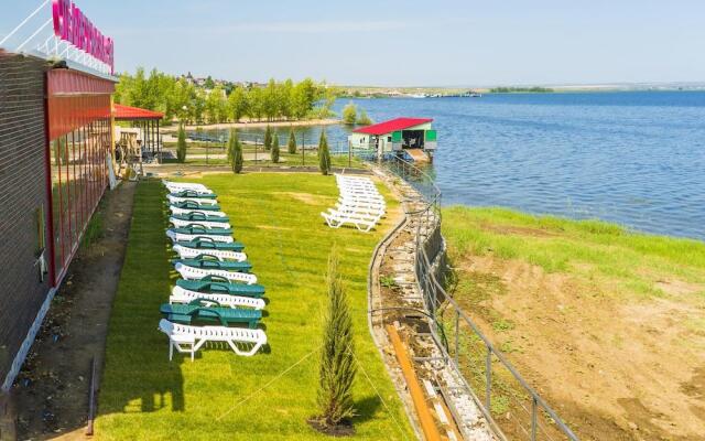 Volga-Star Hotel