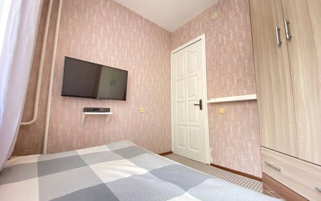 Morskoy Pereulok Apartaments