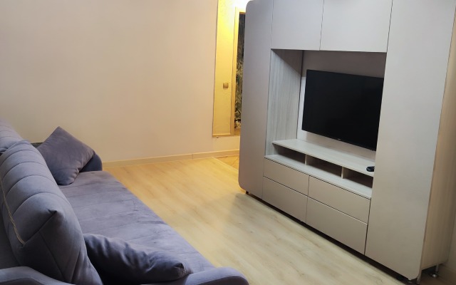 Uyutnaya V Istoricheskom Tsentre Flat