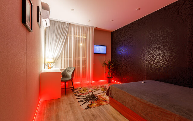 Sutki-24 Apartments