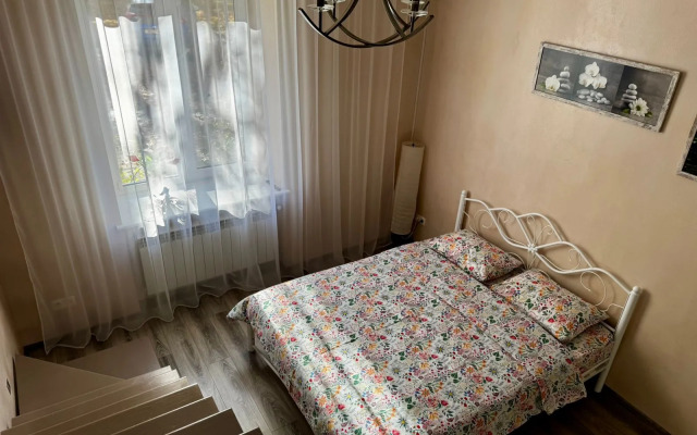 Cozy Homes Brest Apartments