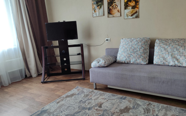 Квартира Уютная в центральном микрорайоне