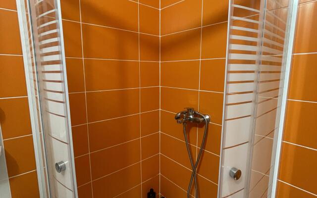 Parnas start Apartments