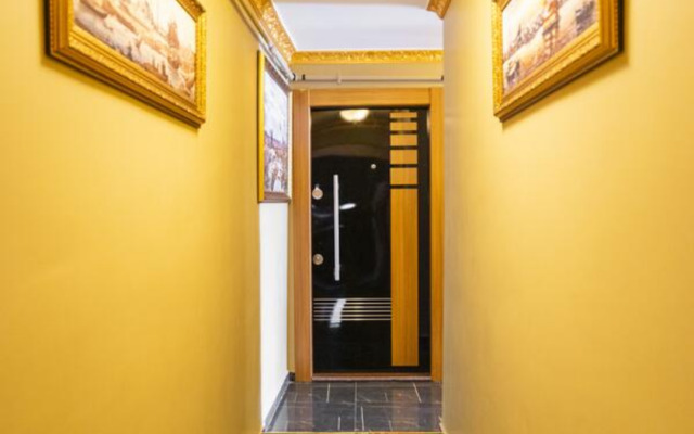 Ottoman Design Life Hotel