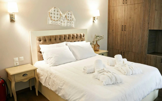 Гостевой Дом Romilia