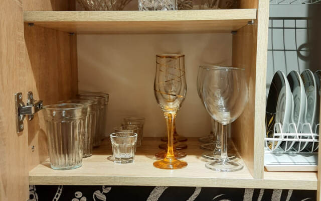 Квартира на улице Великой