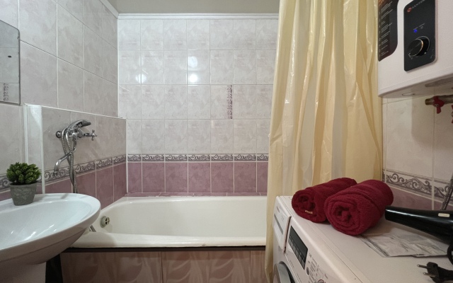 Квартира 2-комнатная Гагарина 85-32 Улан-Удэ КакДома