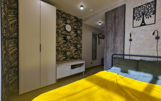 Olive Apart Apartments 3