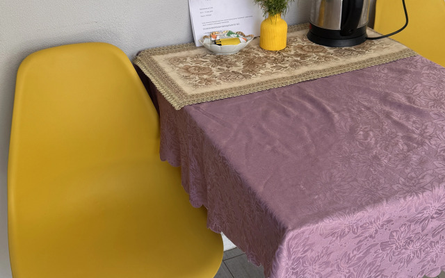 Жилое помещение Бюджетное жилье