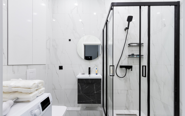 Квартира в Центре с Новым Ремонтом