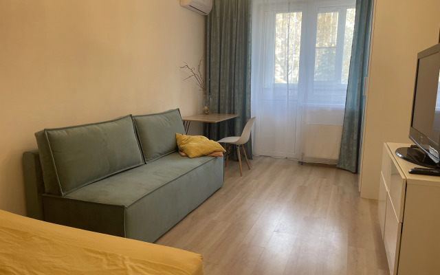 Квартира ЕЖИ 137