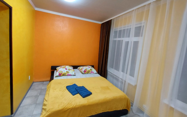 Частный дом новейший для командировки и отдыха