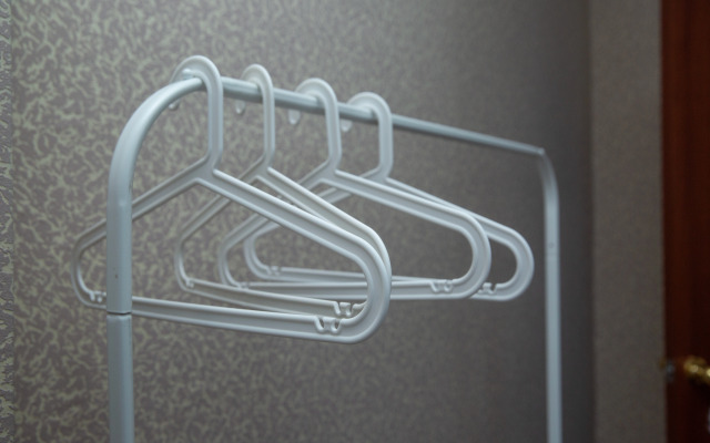 Апартаменты Дом