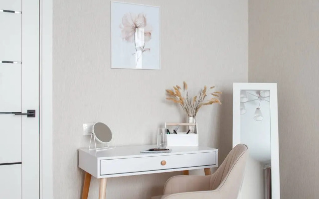 Апартаменты Бизнес Комфорт на Взлётке