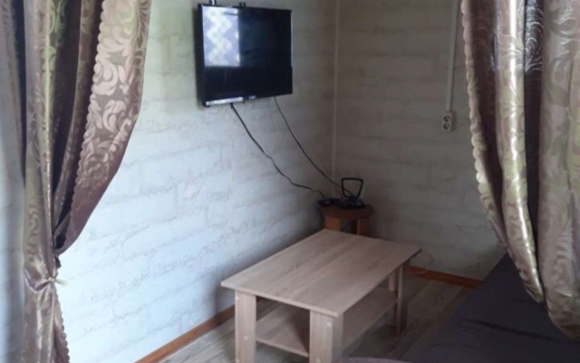Na Beregu Private house