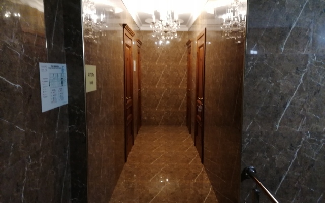 Trio Mini-Hotel