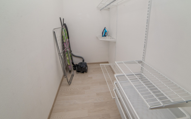 Tcvillinga 8 Apartments