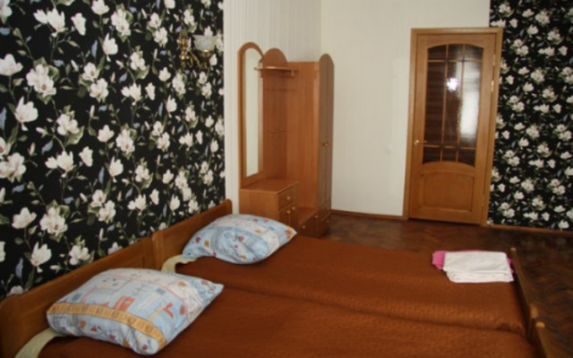 Na Rubinshteyna 29 Guest rooms