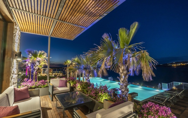 The Elysium Yalıkavak Hotel