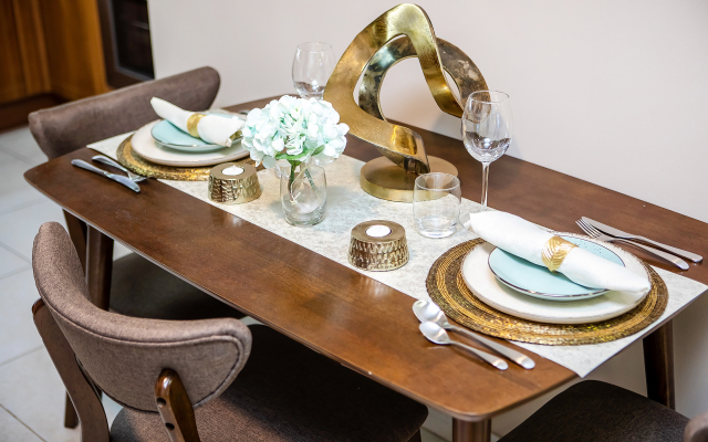 Princess Tower 1 Br New Furnished Apartments