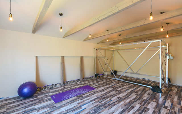 Гостевой дом Фитоотель