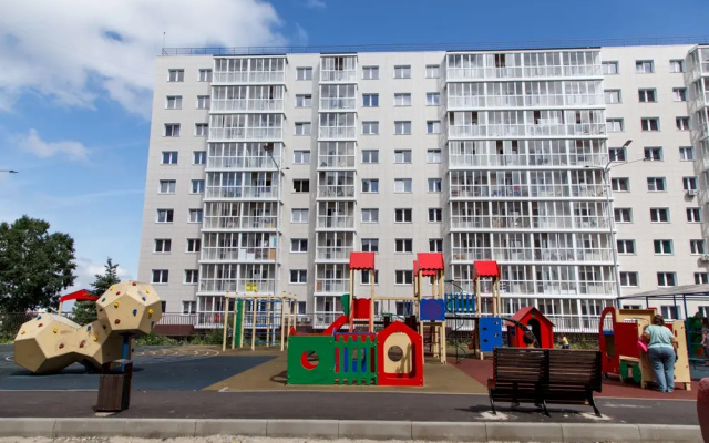 Апартаменты Rasko Home Гладь возле Областной больницы, 13 мин от аэропорта