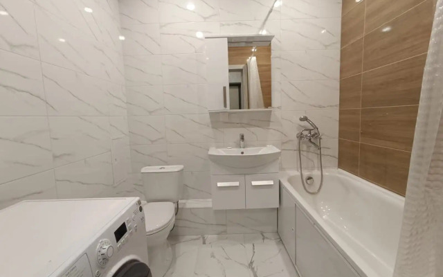 Квартира на Авиазаводе