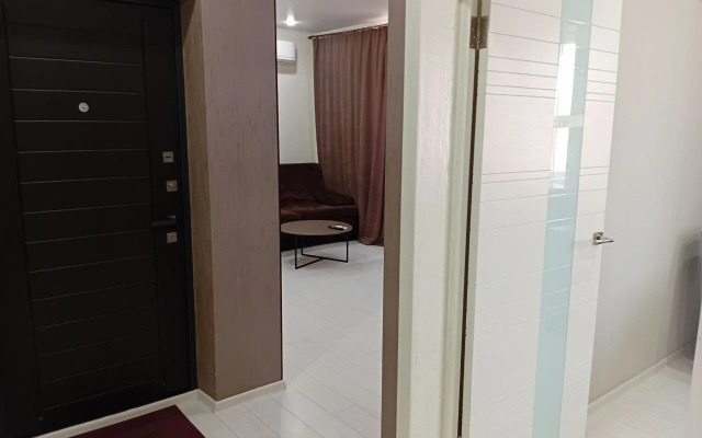 Квартира возле парка и стадиона