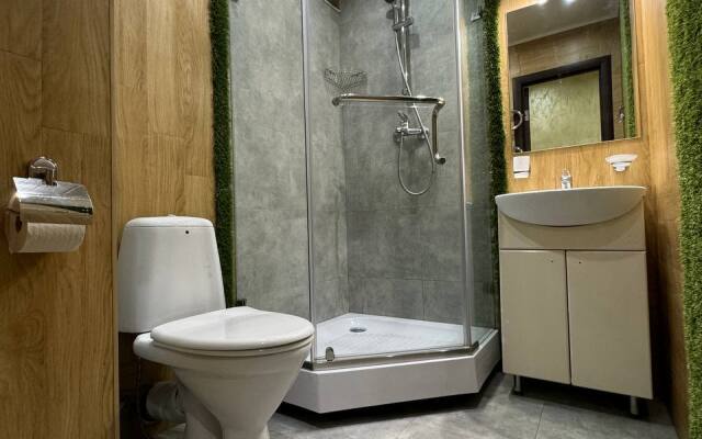 Apartamenty na Volkovicha 16