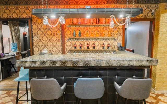 Гостевой дом Старая дача