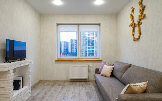 Vals V Novostroyke Zhk Minsk World Apartments