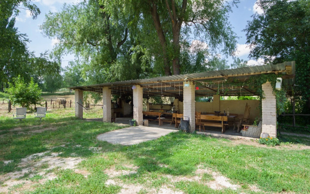 Частный дом Эко Базель