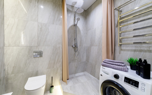 Квартира новая по улица Мира