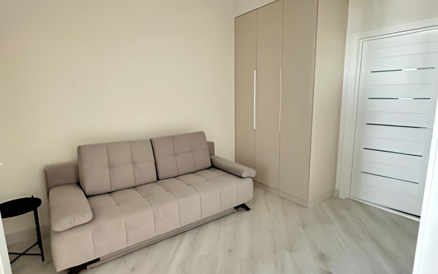 Апартаменты White House