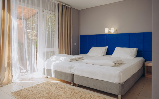 Staryij Gorod Hotel