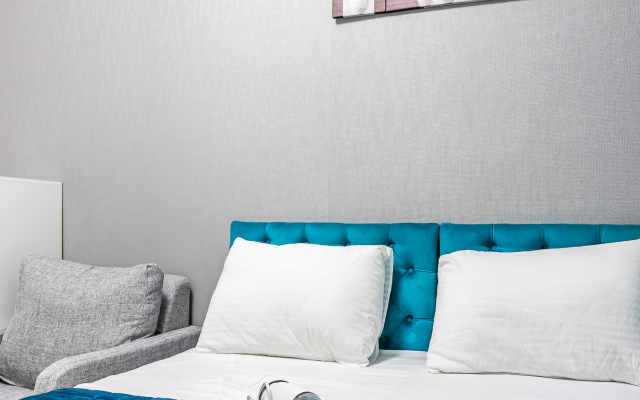 Апартаменты Новая Башиловка 6 (14)