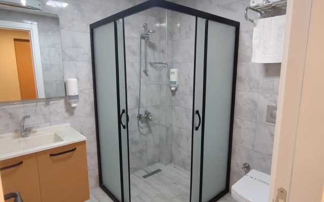 Palmila Boutique-hotel