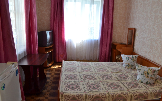 Dvorik Italii Guest house